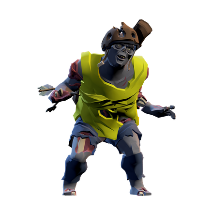 Siege Ghoul