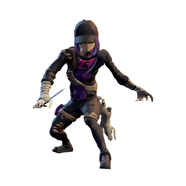 NYX